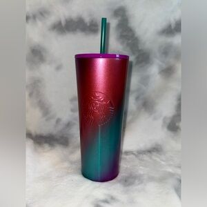 Starbucks Tumbler